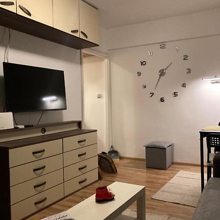 Apartman Tilia بلغراد المظهر الخارجي الصورة