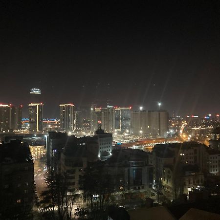 Apartman Tilia بلغراد المظهر الخارجي الصورة