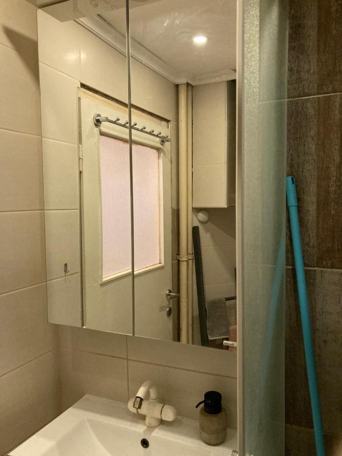 Apartman Tilia بلغراد المظهر الخارجي الصورة