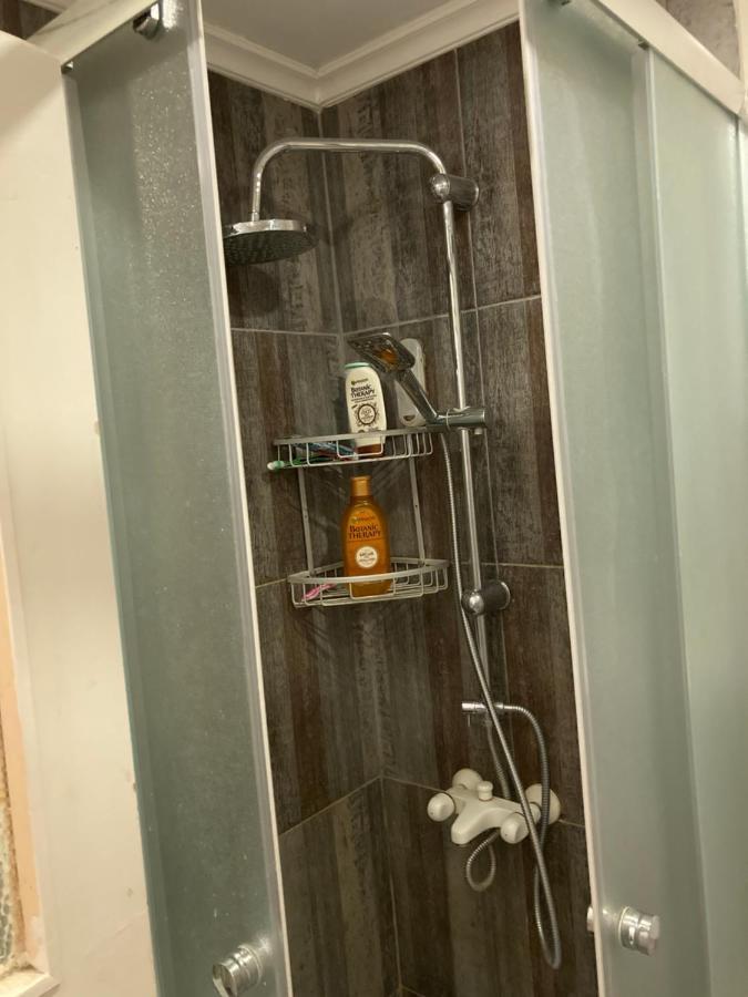 Apartman Tilia بلغراد المظهر الخارجي الصورة