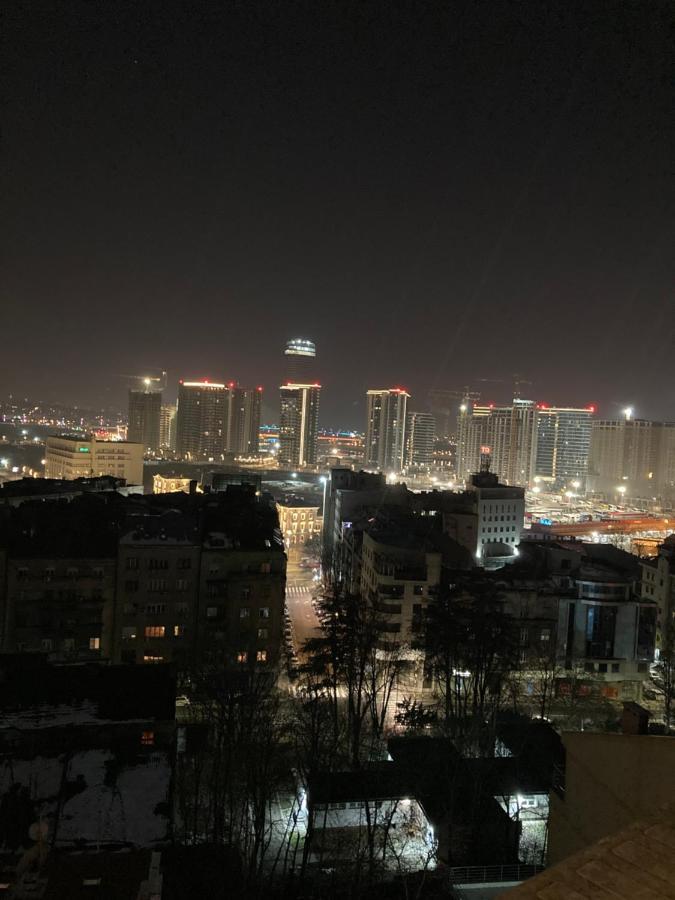 Apartman Tilia بلغراد المظهر الخارجي الصورة