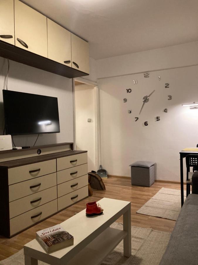 Apartman Tilia بلغراد المظهر الخارجي الصورة