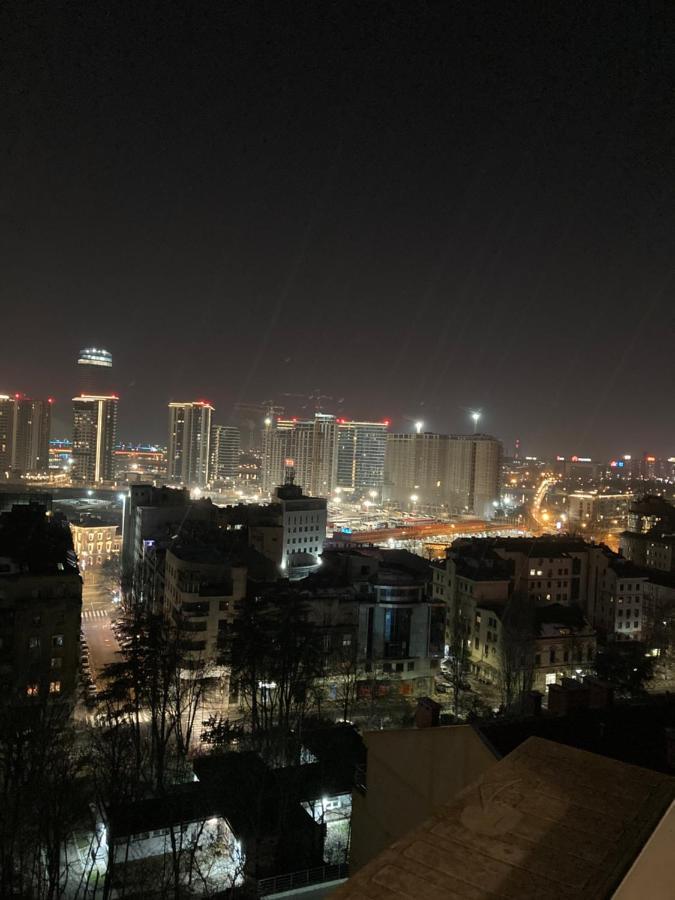 Apartman Tilia بلغراد المظهر الخارجي الصورة