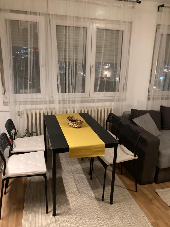 Apartman Tilia بلغراد المظهر الخارجي الصورة
