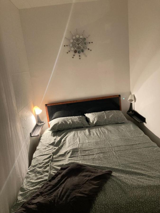 Apartman Tilia بلغراد المظهر الخارجي الصورة