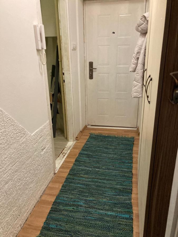 Apartman Tilia بلغراد المظهر الخارجي الصورة