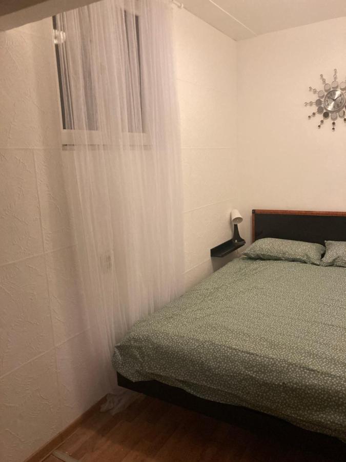 Apartman Tilia بلغراد المظهر الخارجي الصورة
