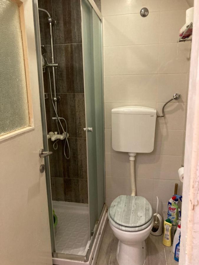 Apartman Tilia بلغراد المظهر الخارجي الصورة