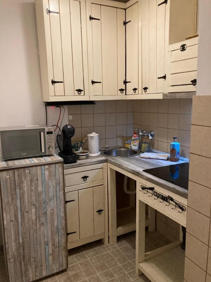 Apartman Tilia بلغراد المظهر الخارجي الصورة