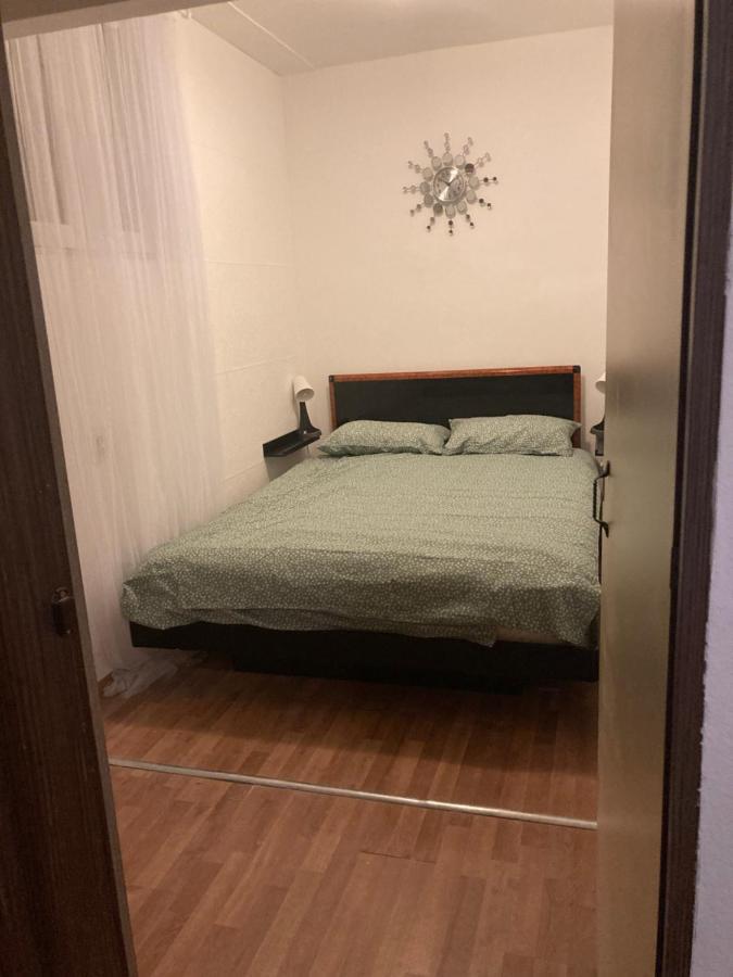 Apartman Tilia بلغراد المظهر الخارجي الصورة