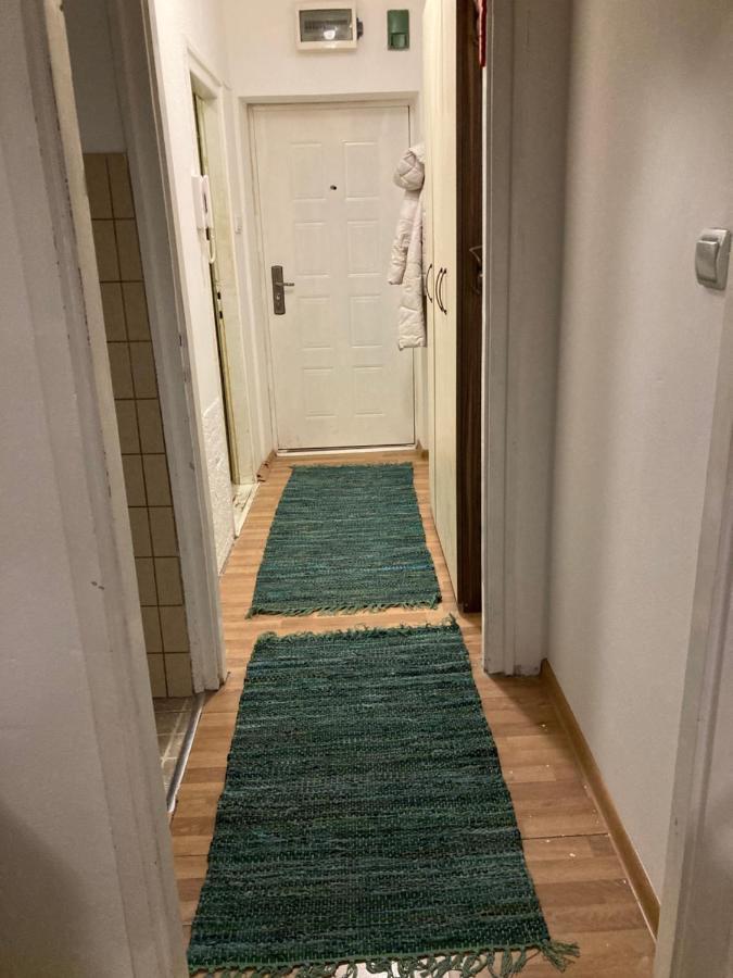 Apartman Tilia بلغراد المظهر الخارجي الصورة