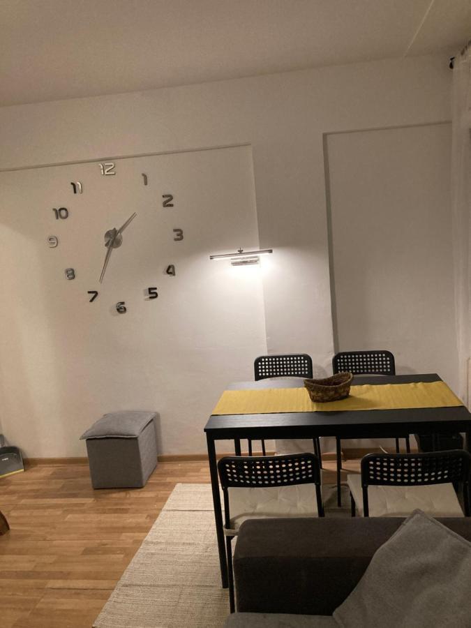 Apartman Tilia بلغراد المظهر الخارجي الصورة