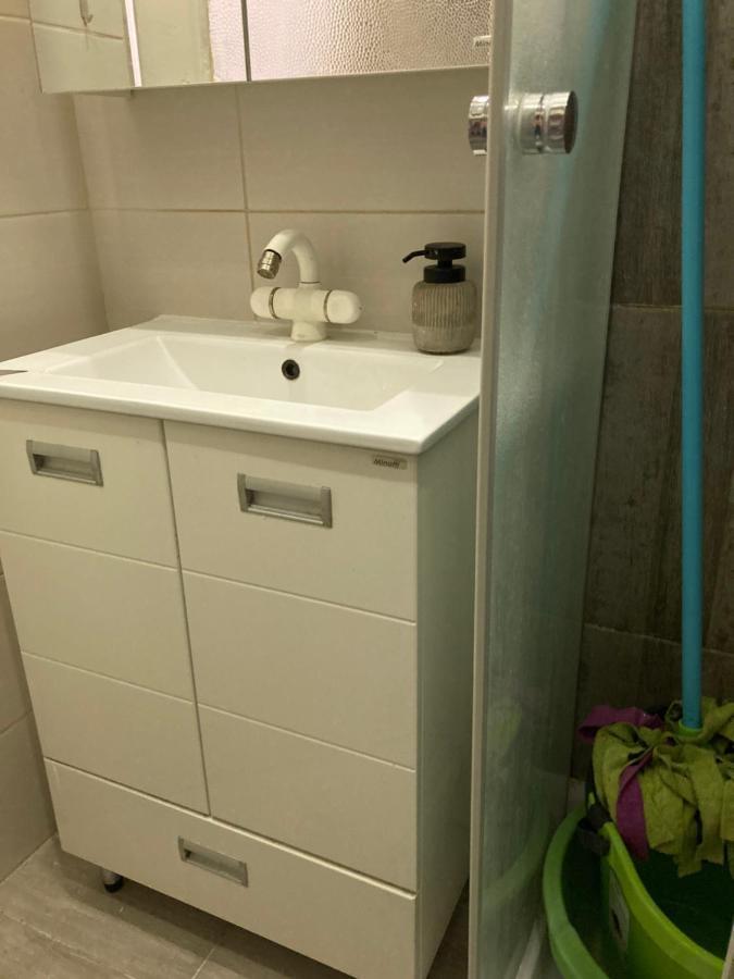 Apartman Tilia بلغراد المظهر الخارجي الصورة