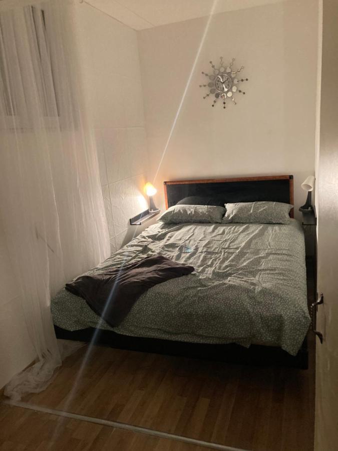 Apartman Tilia بلغراد المظهر الخارجي الصورة