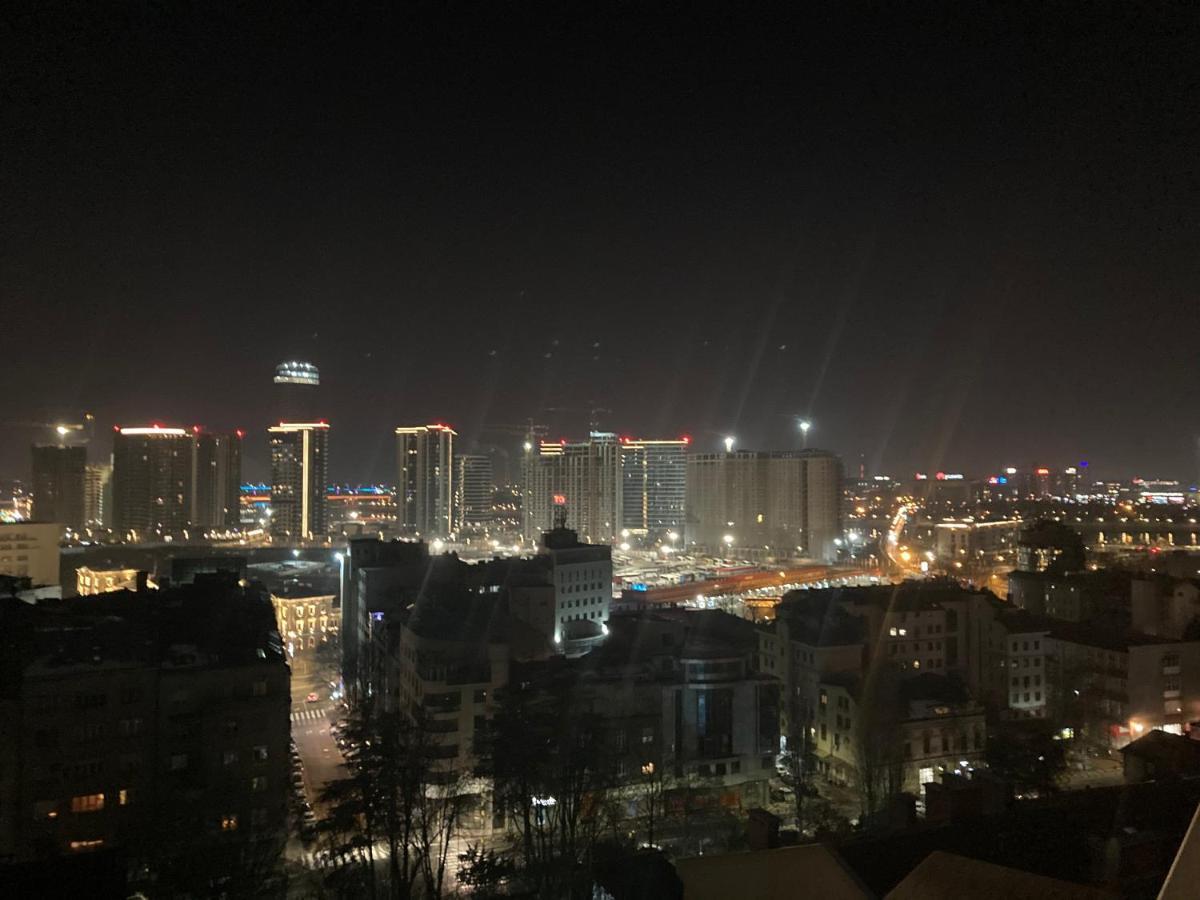 Apartman Tilia بلغراد المظهر الخارجي الصورة