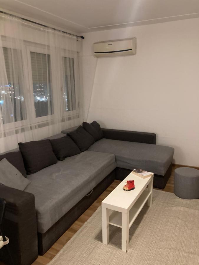 Apartman Tilia بلغراد المظهر الخارجي الصورة